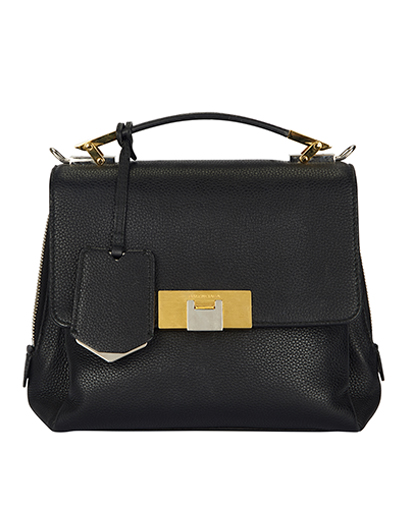 Balenciaga Le Dix New Cartable Mini Bag, front view
